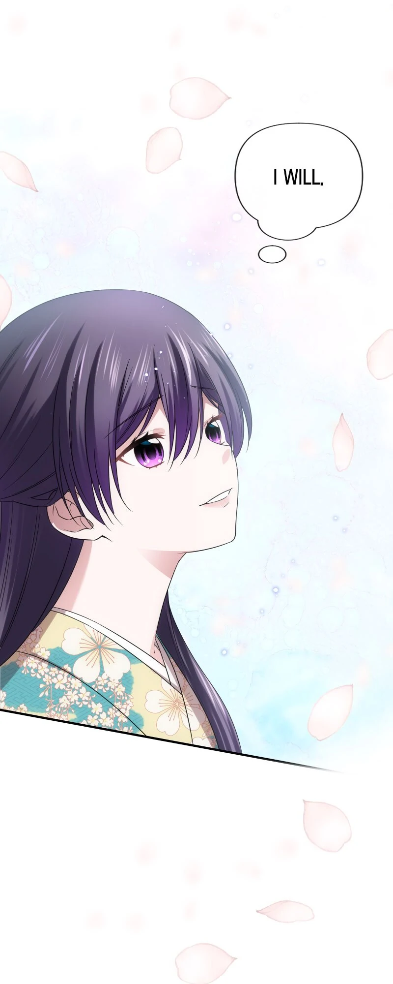 The Silent Sacrifice Princess And The Black Dragons Marriage Chapter 19 231 29