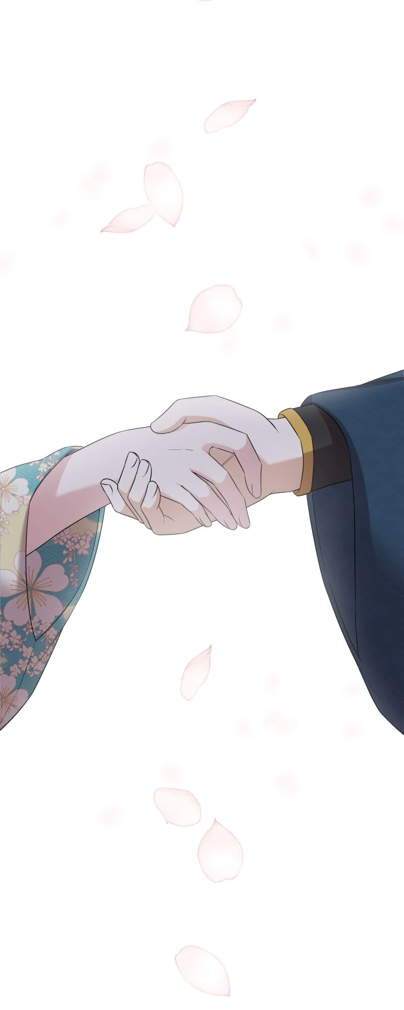 The Silent Sacrifice Princess And The Black Dragons Marriage Chapter 19 232 30