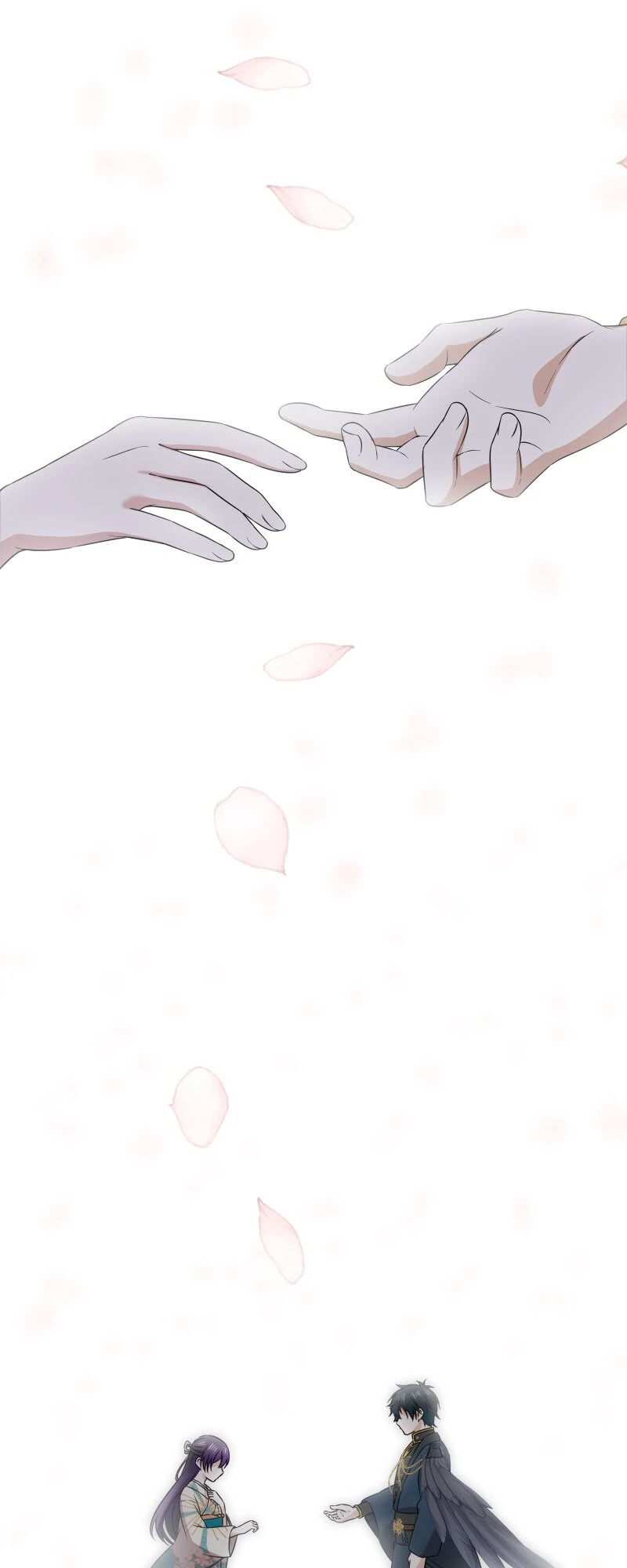 The Silent Sacrifice Princess And The Black Dragons Marriage Chapter 19 233 31