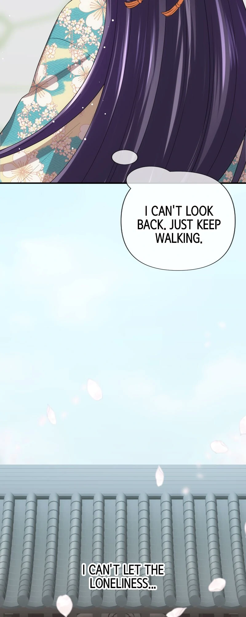 The Silent Sacrifice Princess And The Black Dragons Marriage Chapter 19 235 33