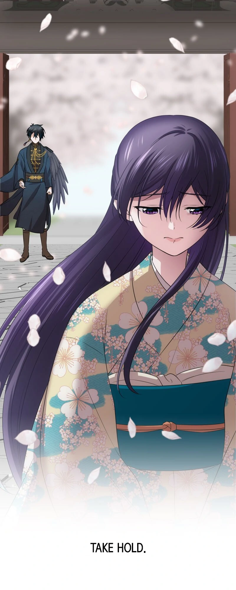 The Silent Sacrifice Princess And The Black Dragons Marriage Chapter 19 236 34