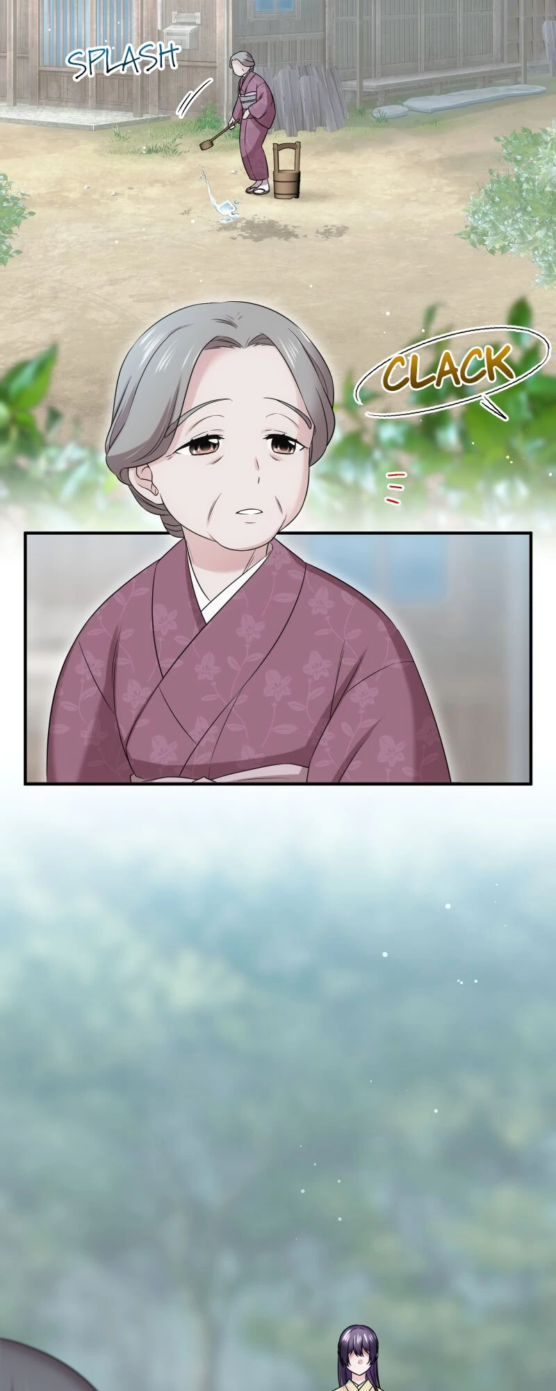 The Silent Sacrifice Princess And The Black Dragons Marriage Chapter 19 239 37