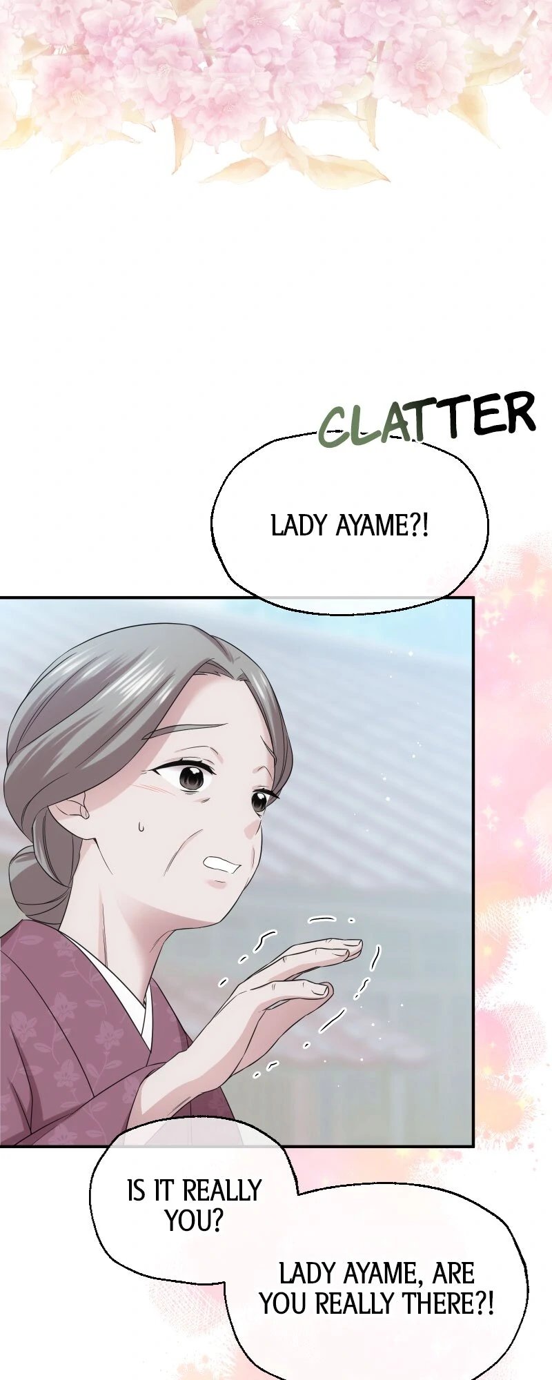 The Silent Sacrifice Princess And The Black Dragons Marriage Chapter 19 241 39