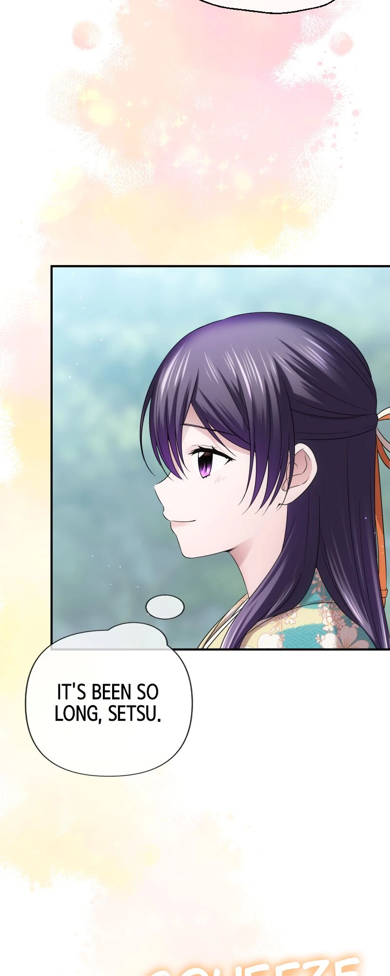 The Silent Sacrifice Princess And The Black Dragons Marriage Chapter 19 242 40