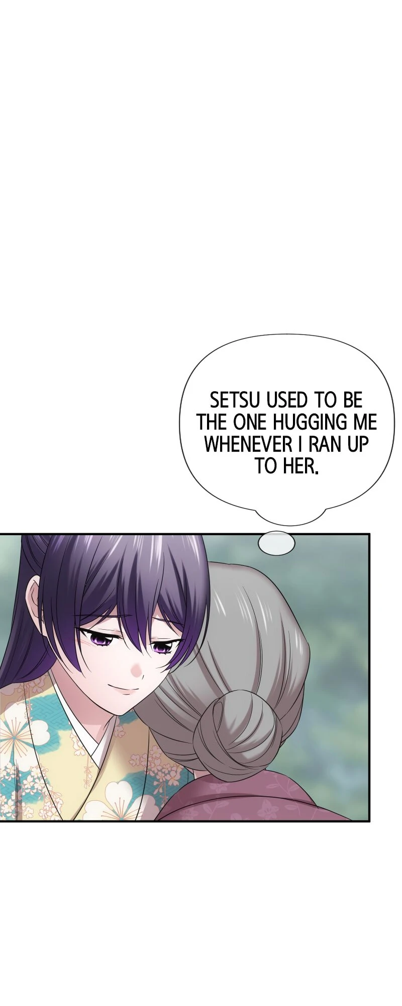 The Silent Sacrifice Princess And The Black Dragons Marriage Chapter 19 244 42