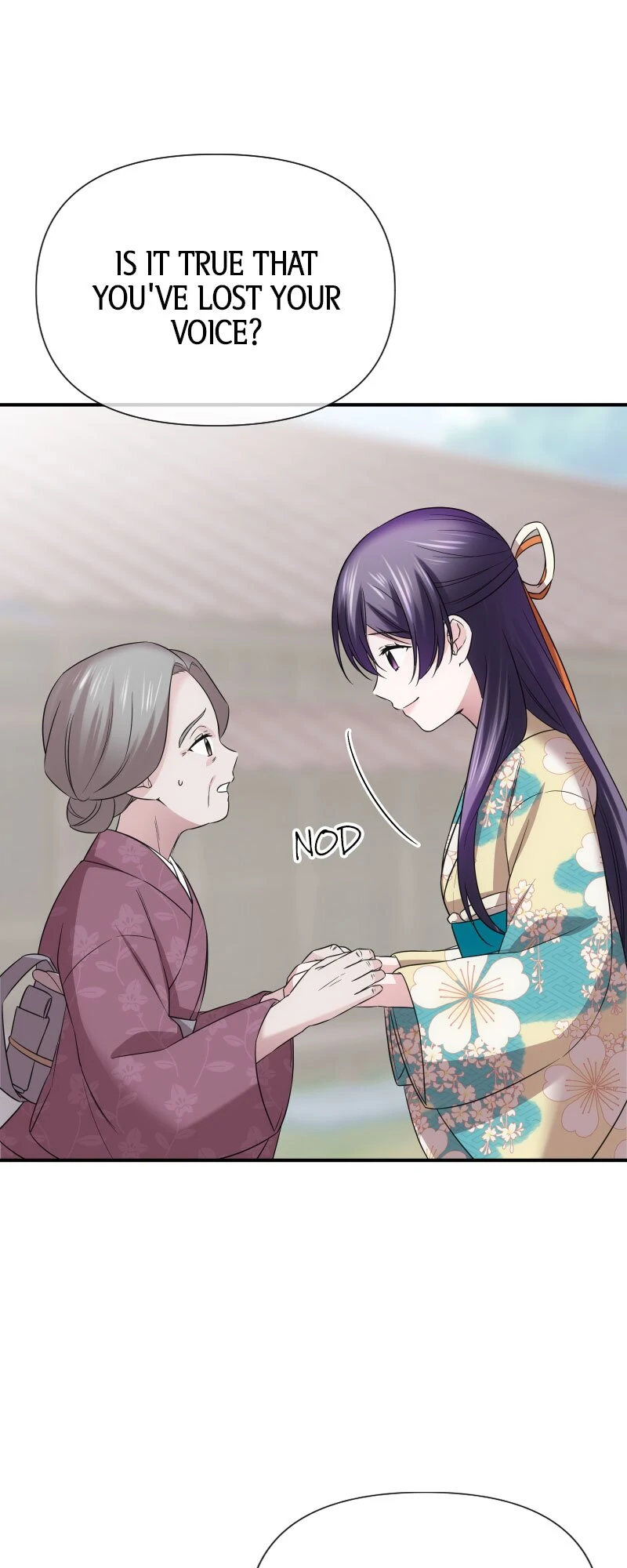 The Silent Sacrifice Princess And The Black Dragons Marriage Chapter 19 245 43