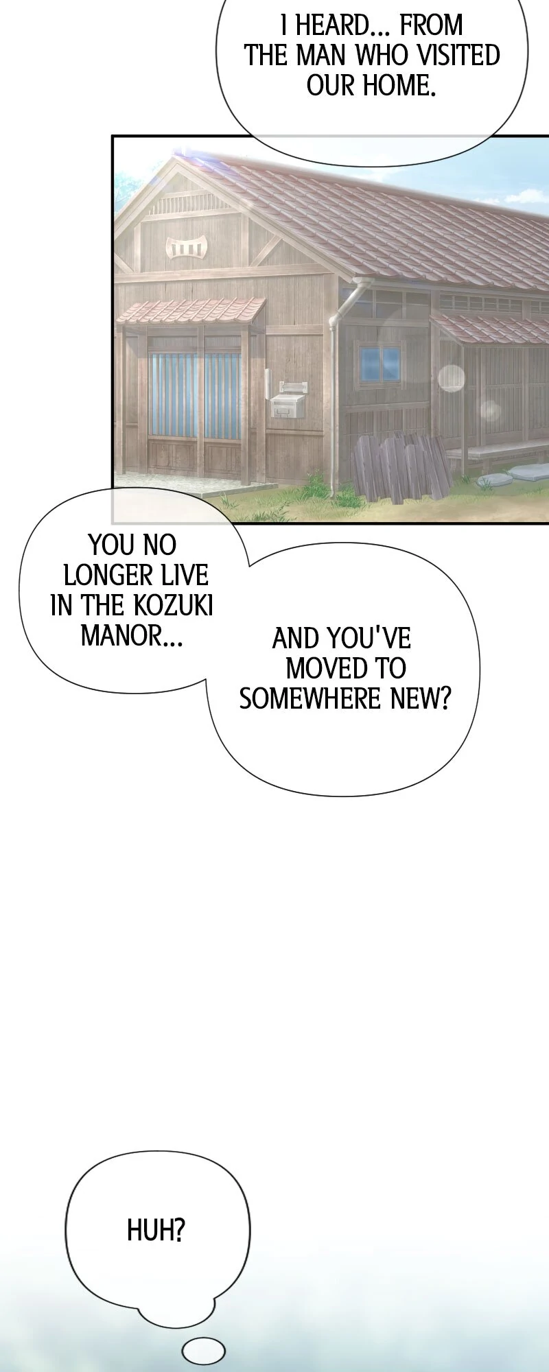 The Silent Sacrifice Princess And The Black Dragons Marriage Chapter 19 246 44