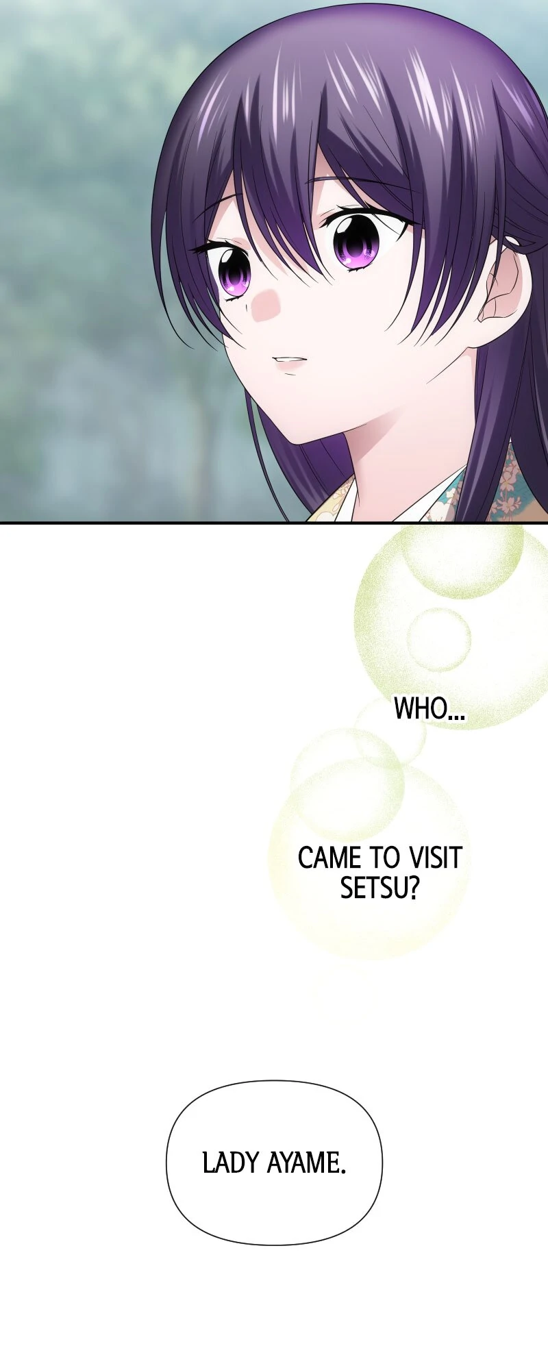 The Silent Sacrifice Princess And The Black Dragons Marriage Chapter 19 247 45