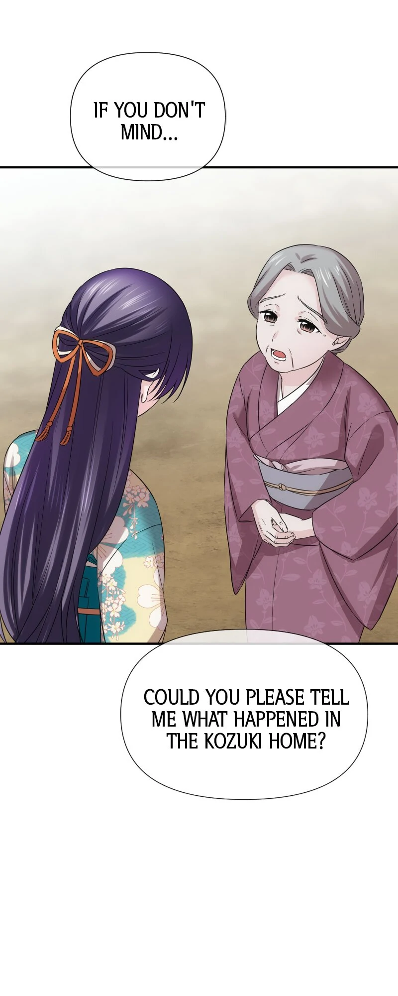 The Silent Sacrifice Princess And The Black Dragons Marriage Chapter 19 248 46