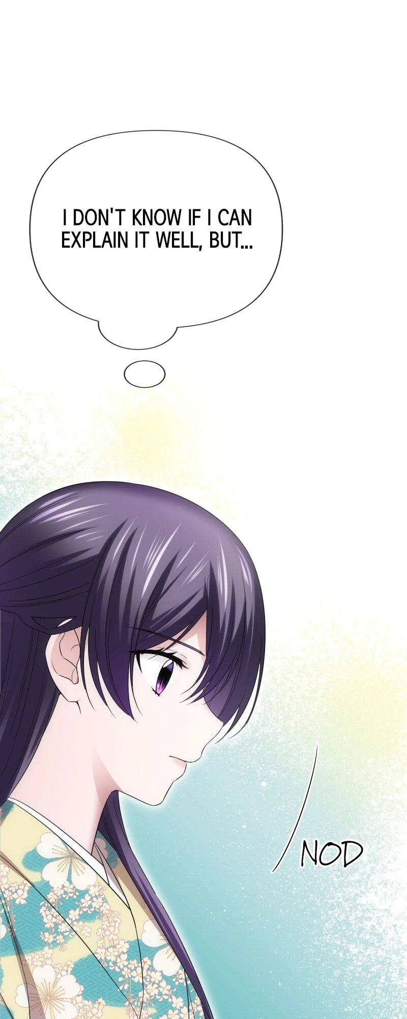 The Silent Sacrifice Princess And The Black Dragons Marriage Chapter 19 249 47