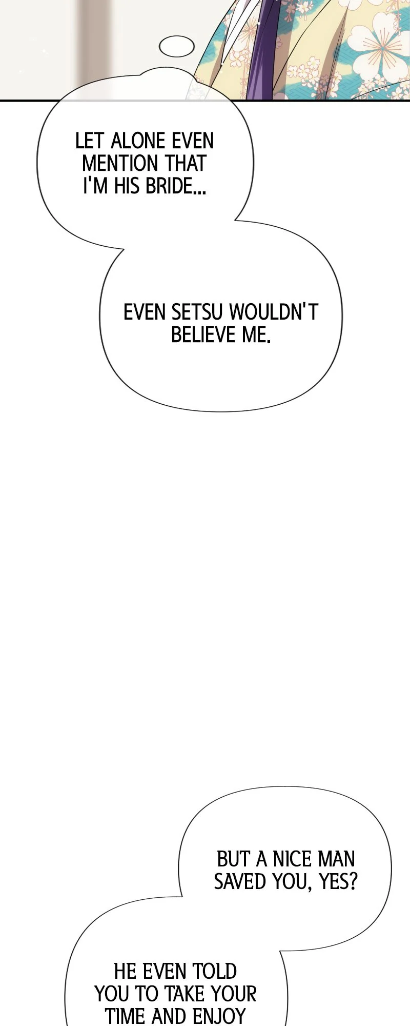 The Silent Sacrifice Princess And The Black Dragons Marriage Chapter 19 253 51