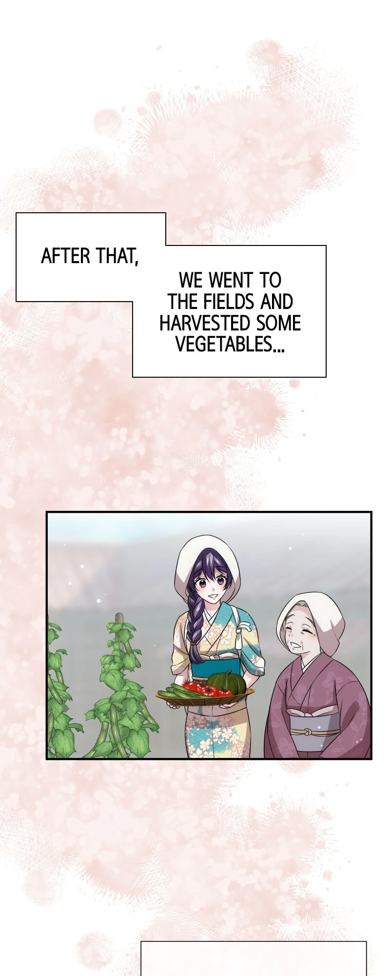 The Silent Sacrifice Princess And The Black Dragons Marriage Chapter 19 257 55