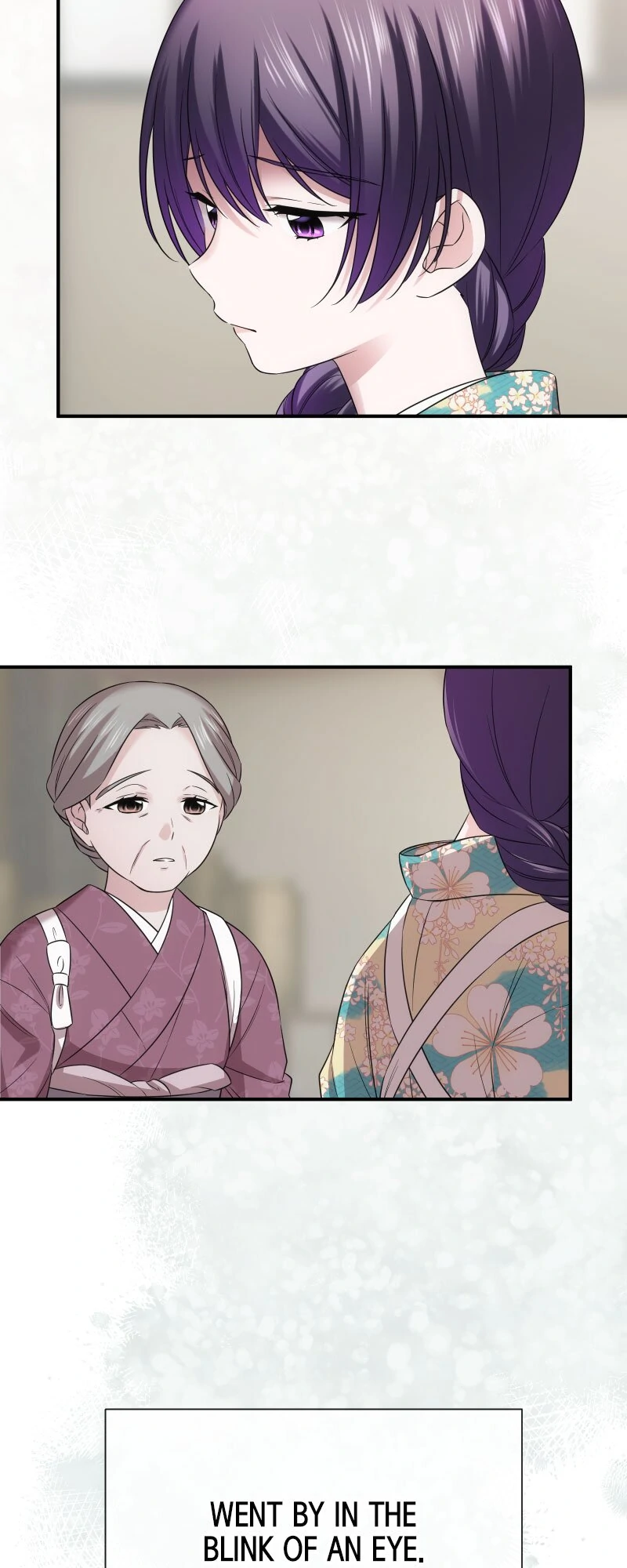 The Silent Sacrifice Princess And The Black Dragons Marriage Chapter 19 259 57