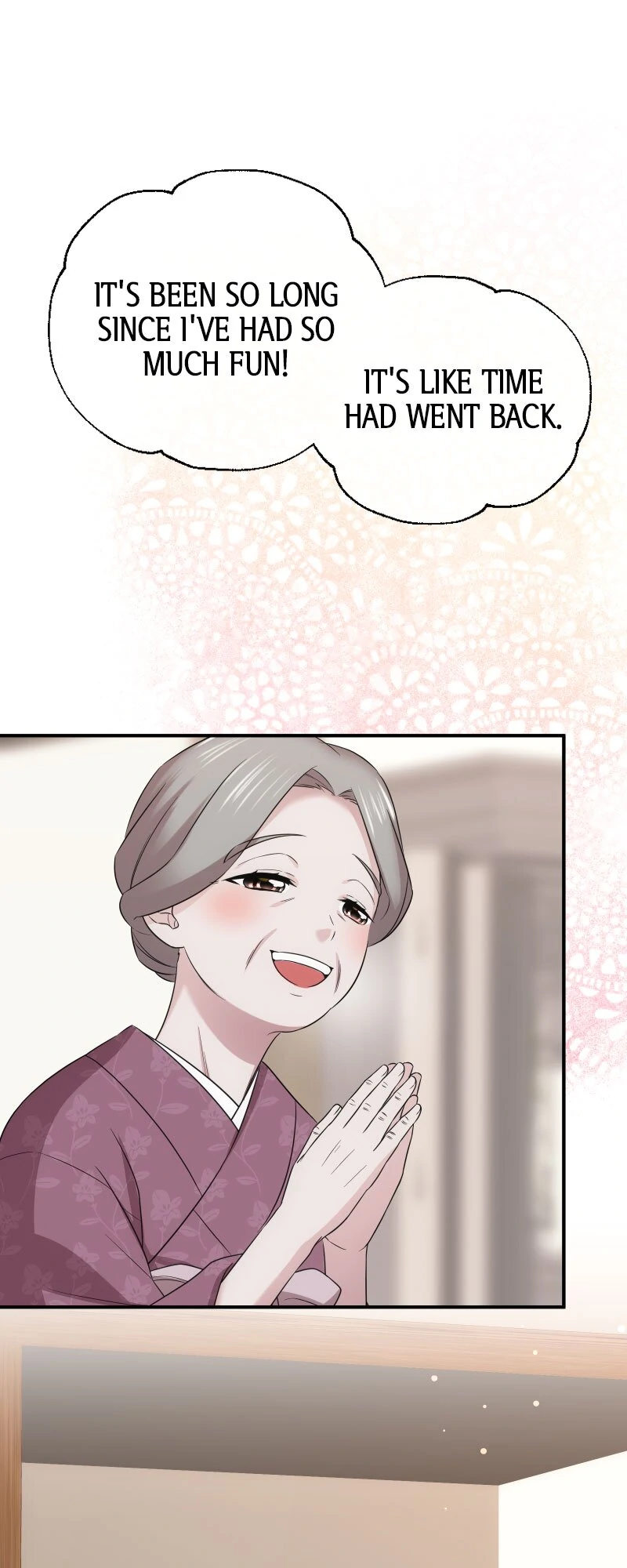 The Silent Sacrifice Princess And The Black Dragons Marriage Chapter 19 262 60