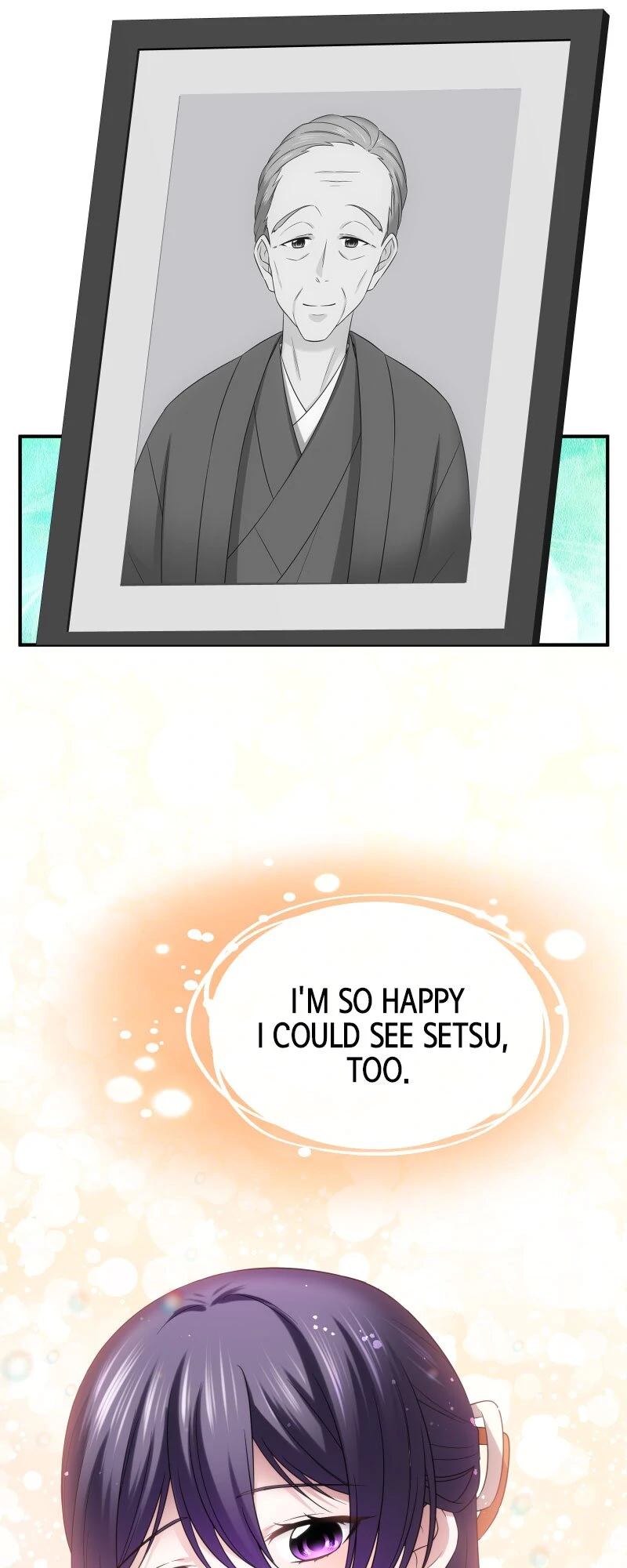 The Silent Sacrifice Princess And The Black Dragons Marriage Chapter 19 264 62