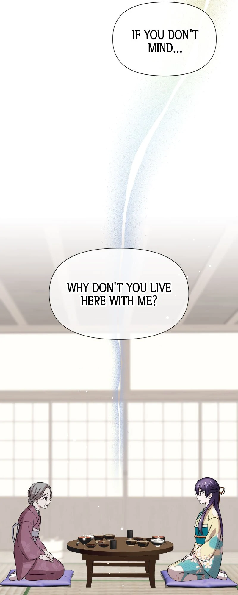 The Silent Sacrifice Princess And The Black Dragons Marriage Chapter 19 266 64