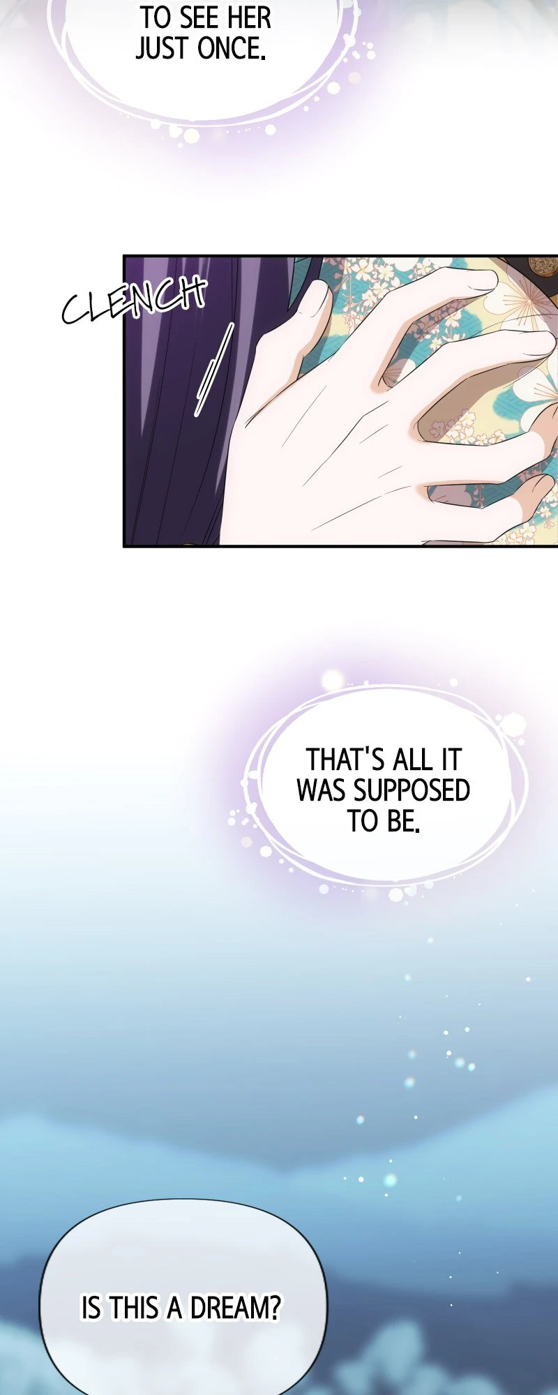 The Silent Sacrifice Princess And The Black Dragons Marriage Chapter 21 171 02