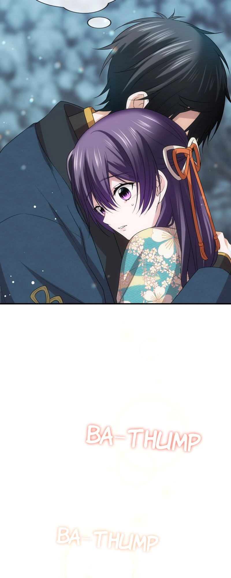 The Silent Sacrifice Princess And The Black Dragons Marriage Chapter 21 172 03