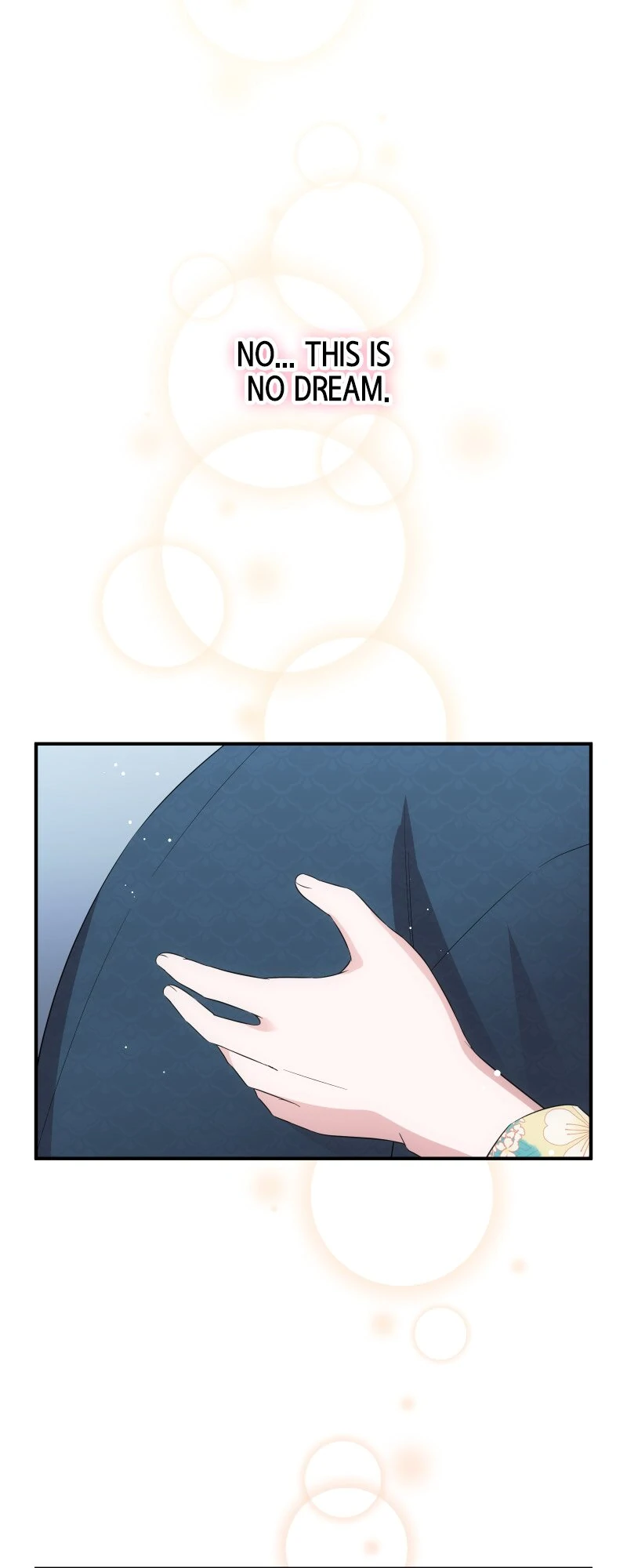 The Silent Sacrifice Princess And The Black Dragons Marriage Chapter 21 173 04