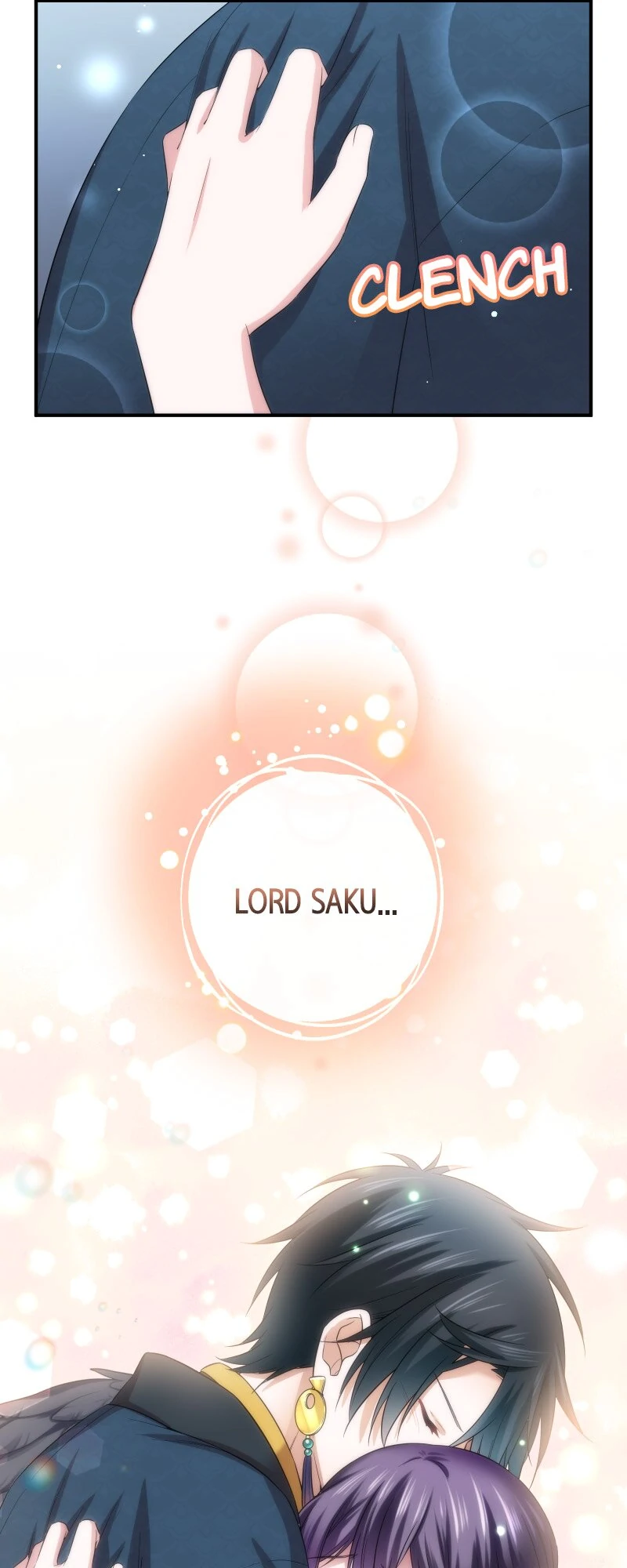 The Silent Sacrifice Princess And The Black Dragons Marriage Chapter 21 174 05