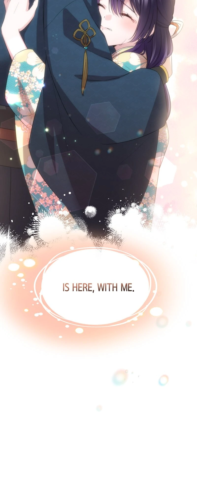 The Silent Sacrifice Princess And The Black Dragons Marriage Chapter 21 175 06