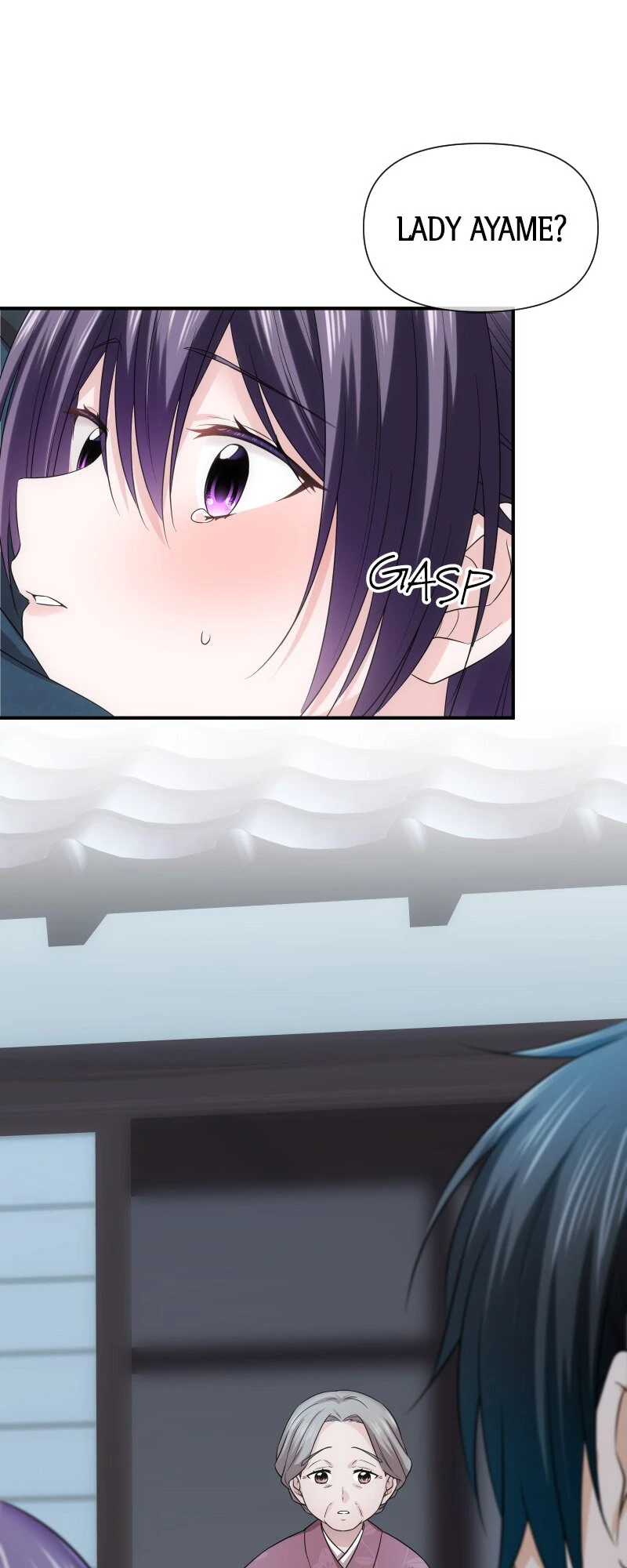 The Silent Sacrifice Princess And The Black Dragons Marriage Chapter 21 176 07