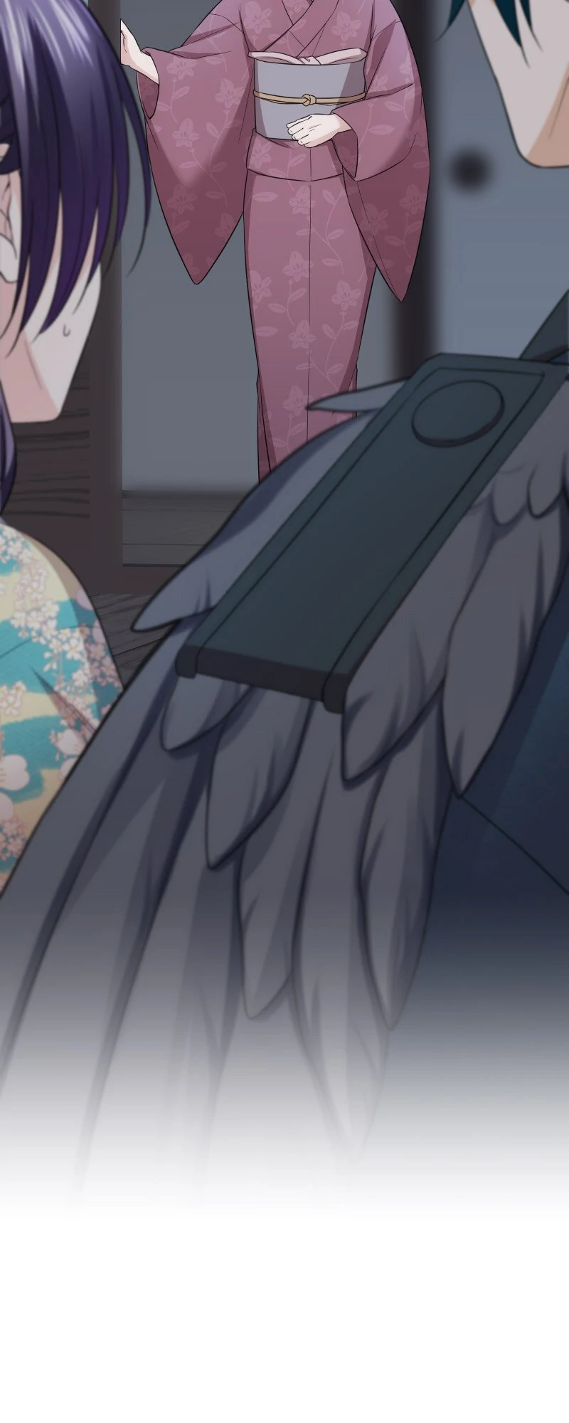 The Silent Sacrifice Princess And The Black Dragons Marriage Chapter 21 177 08