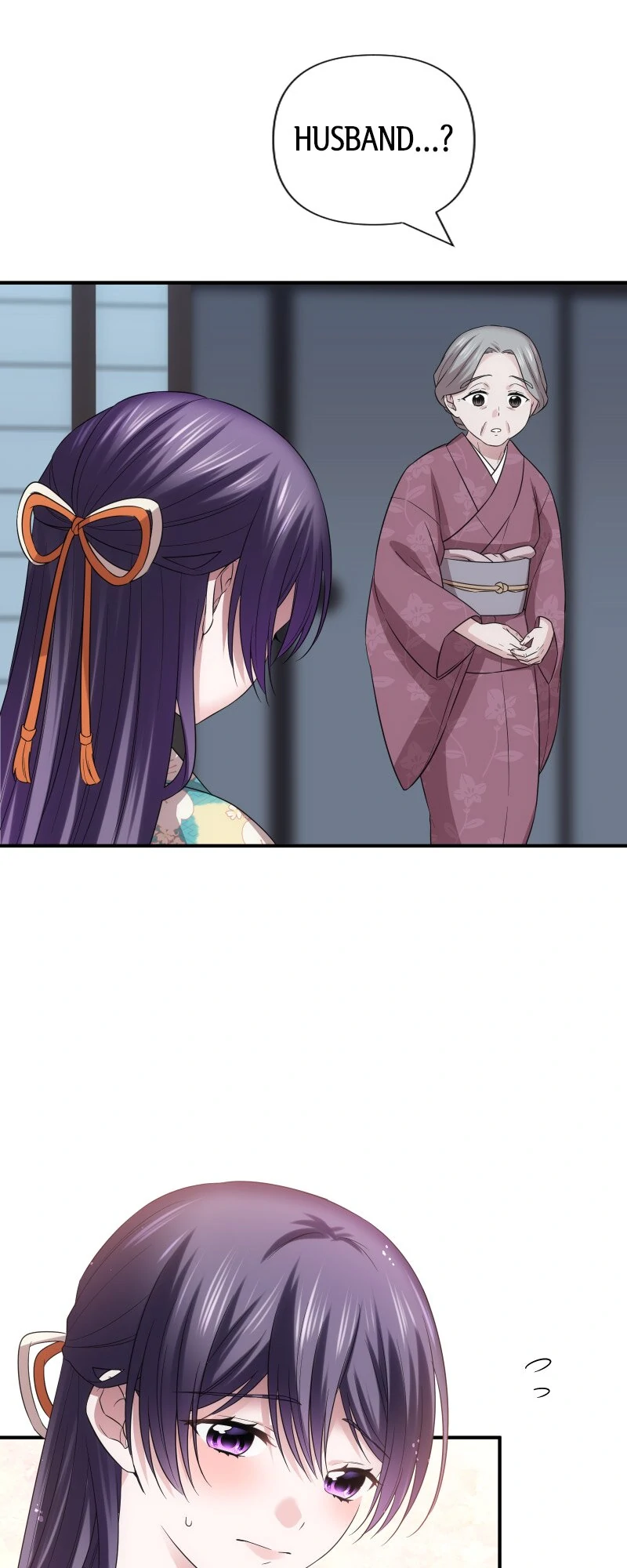 The Silent Sacrifice Princess And The Black Dragons Marriage Chapter 21 181 12