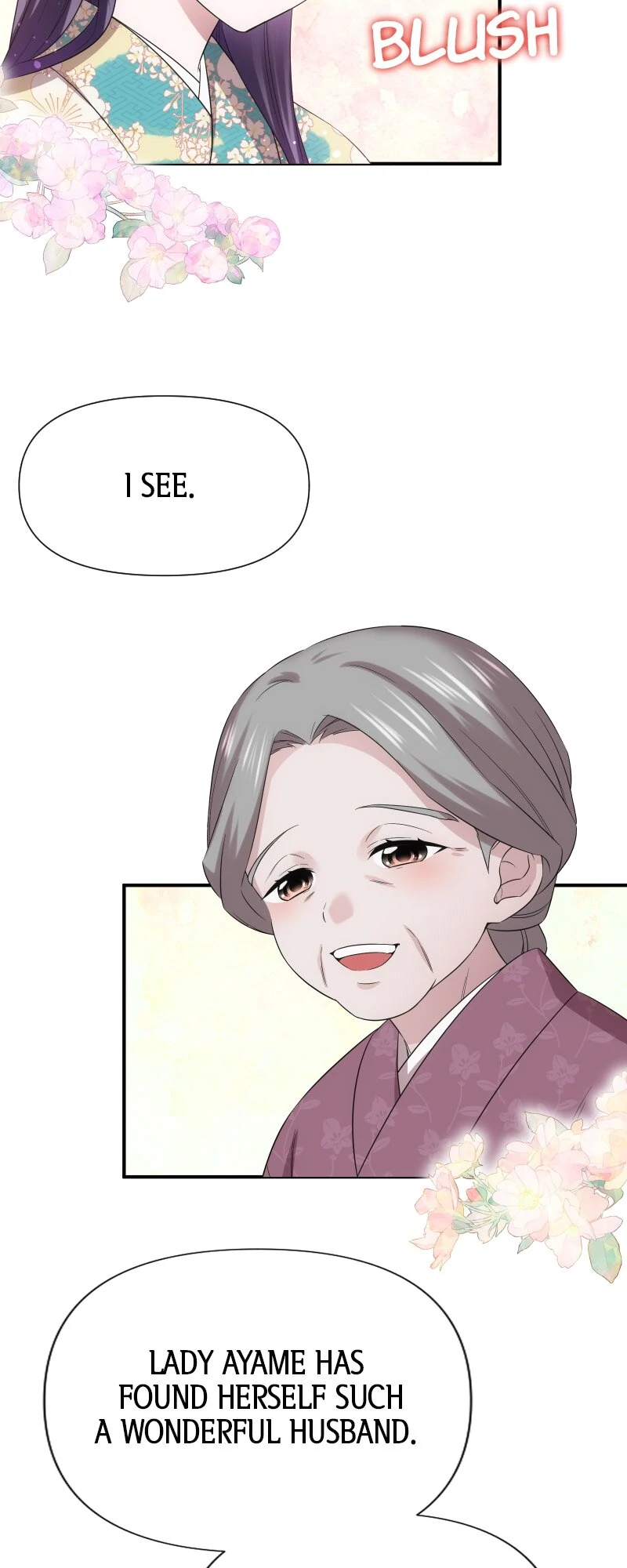 The Silent Sacrifice Princess And The Black Dragons Marriage Chapter 21 182 13