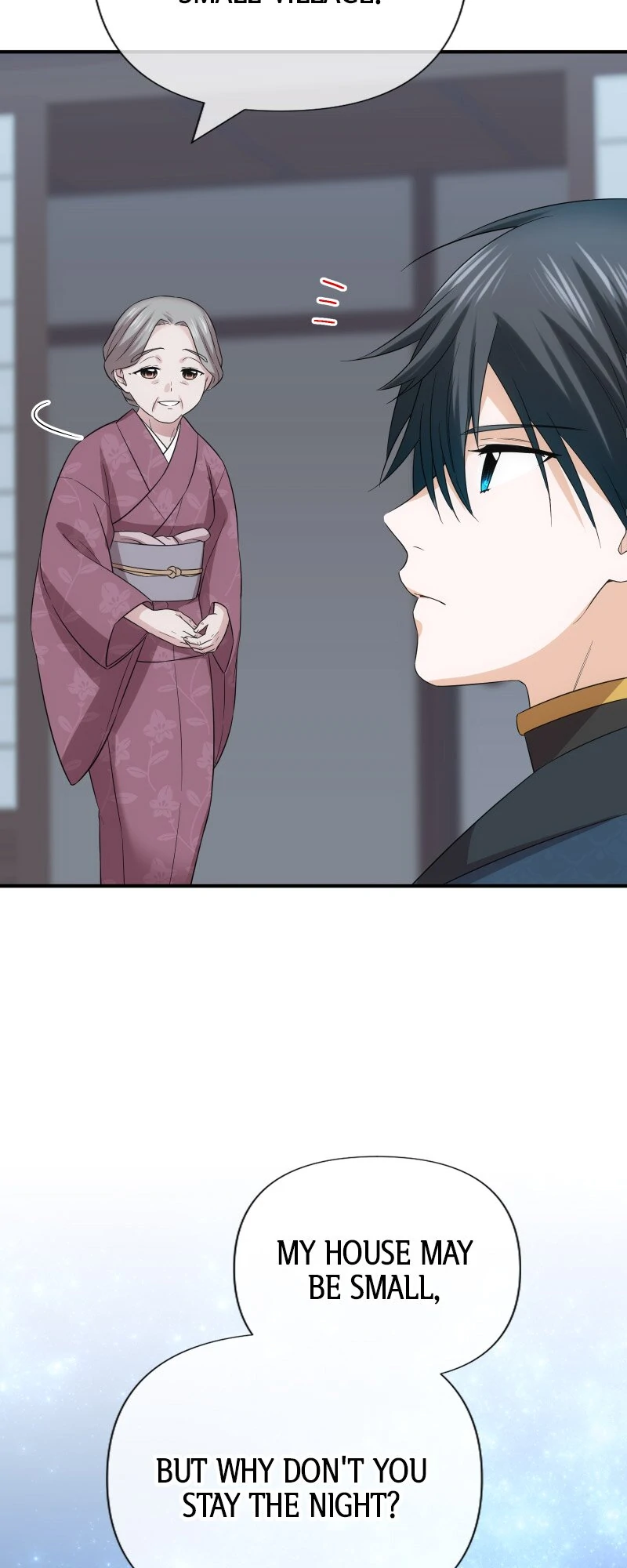 The Silent Sacrifice Princess And The Black Dragons Marriage Chapter 21 185 16