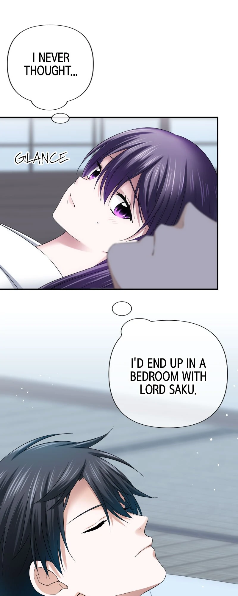 The Silent Sacrifice Princess And The Black Dragons Marriage Chapter 21 187 18