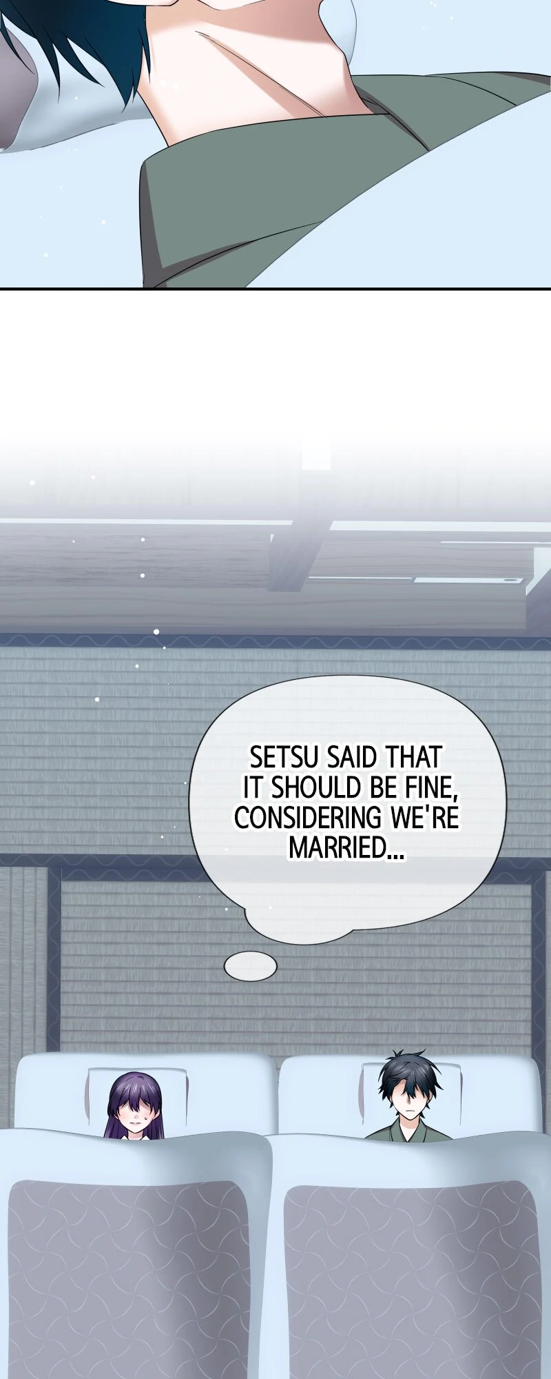 The Silent Sacrifice Princess And The Black Dragons Marriage Chapter 21 188 19