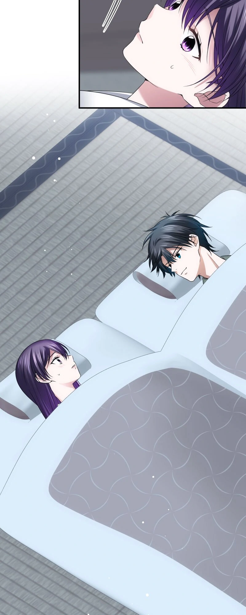 The Silent Sacrifice Princess And The Black Dragons Marriage Chapter 21 190 21