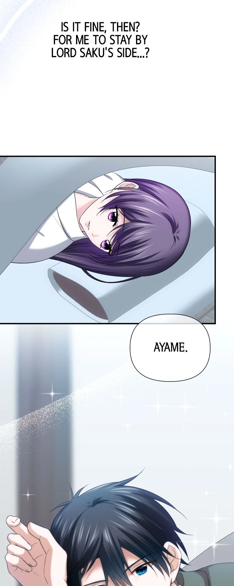 The Silent Sacrifice Princess And The Black Dragons Marriage Chapter 21 194 25