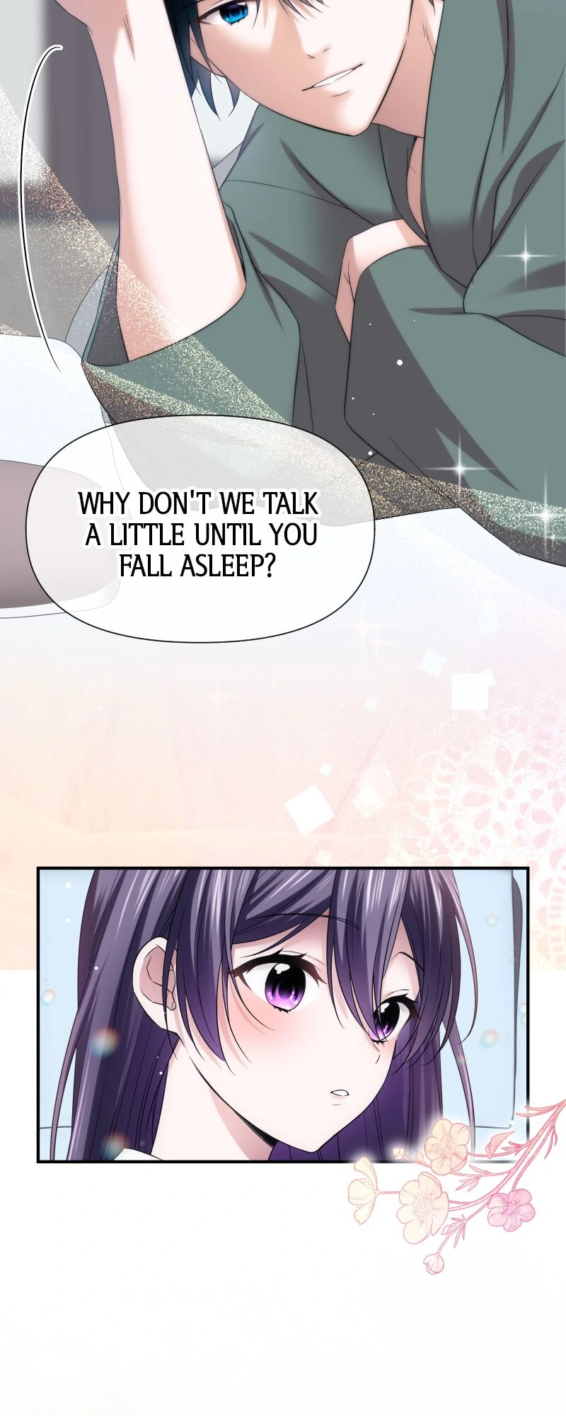 The Silent Sacrifice Princess And The Black Dragons Marriage Chapter 21 195 26