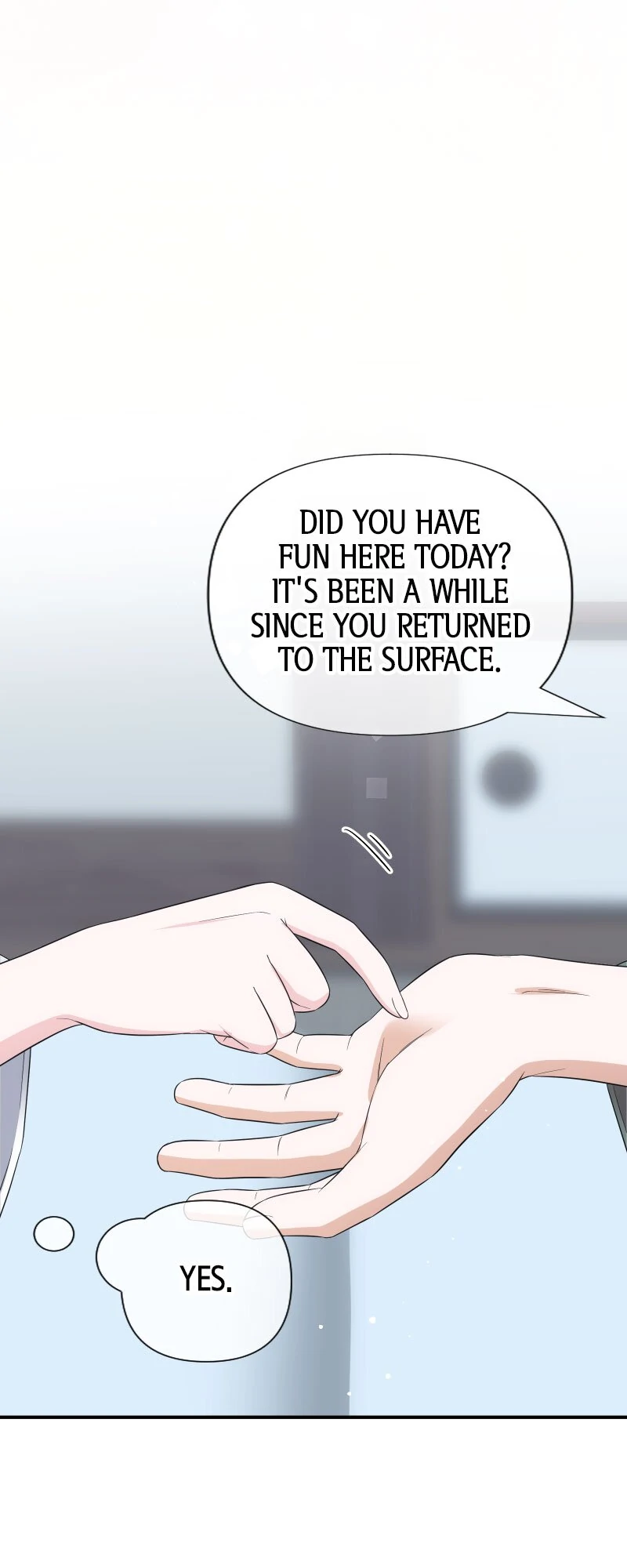 The Silent Sacrifice Princess And The Black Dragons Marriage Chapter 21 196 27