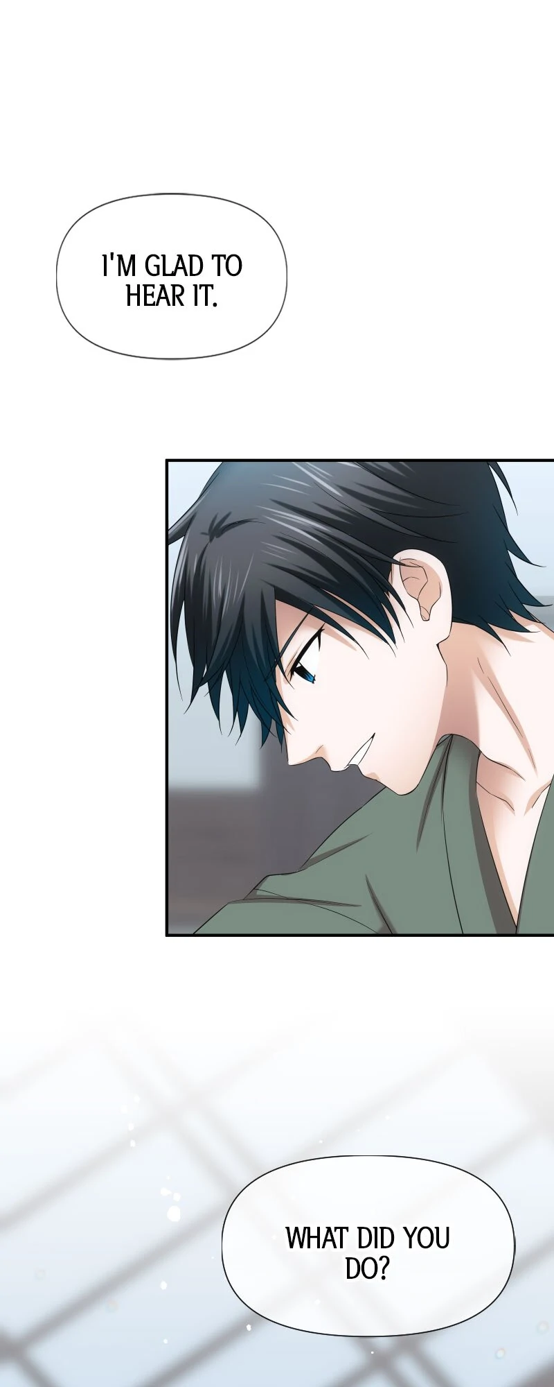 The Silent Sacrifice Princess And The Black Dragons Marriage Chapter 21 197 28