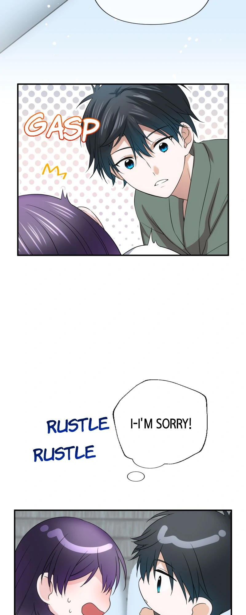 The Silent Sacrifice Princess And The Black Dragons Marriage Chapter 21 199 30