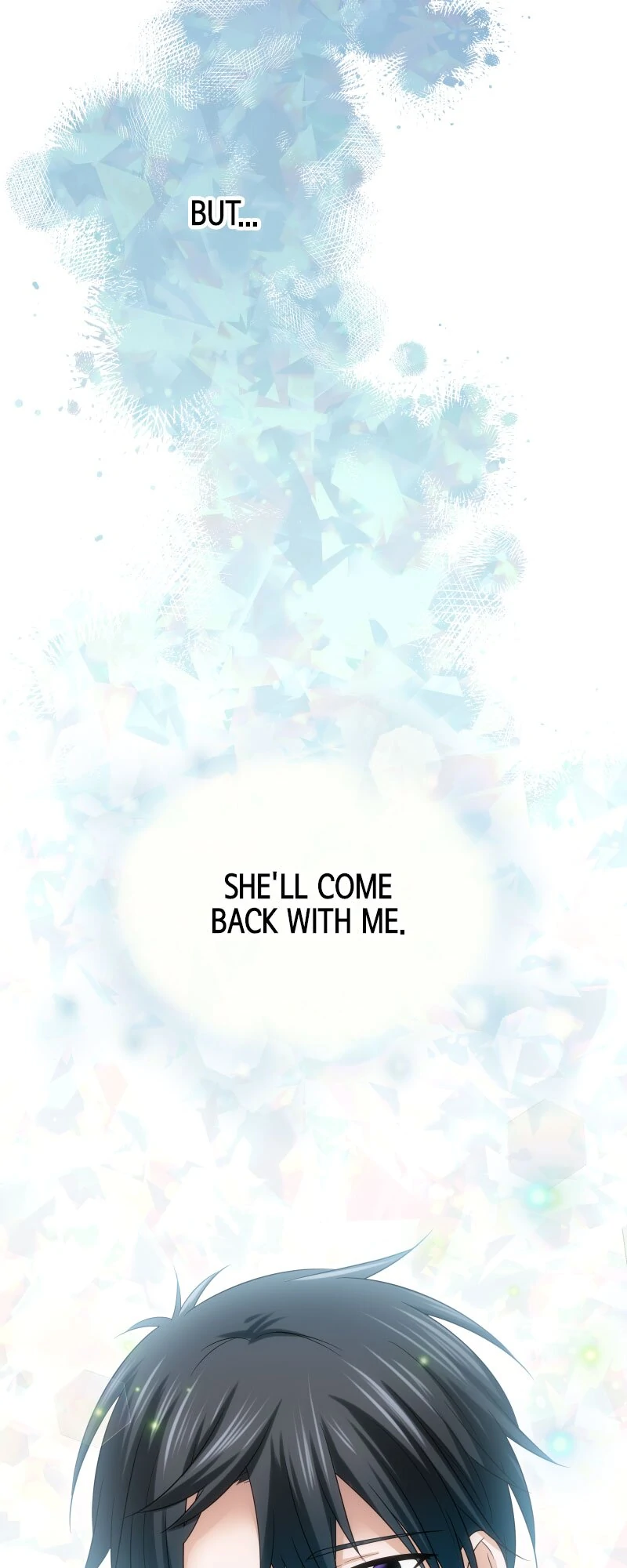 The Silent Sacrifice Princess And The Black Dragons Marriage Chapter 21 202 33