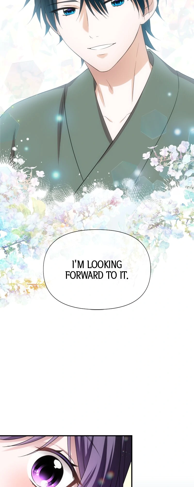 The Silent Sacrifice Princess And The Black Dragons Marriage Chapter 21 203 34