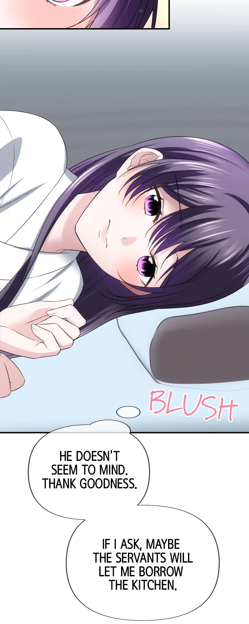 The Silent Sacrifice Princess And The Black Dragons Marriage Chapter 21 204 35