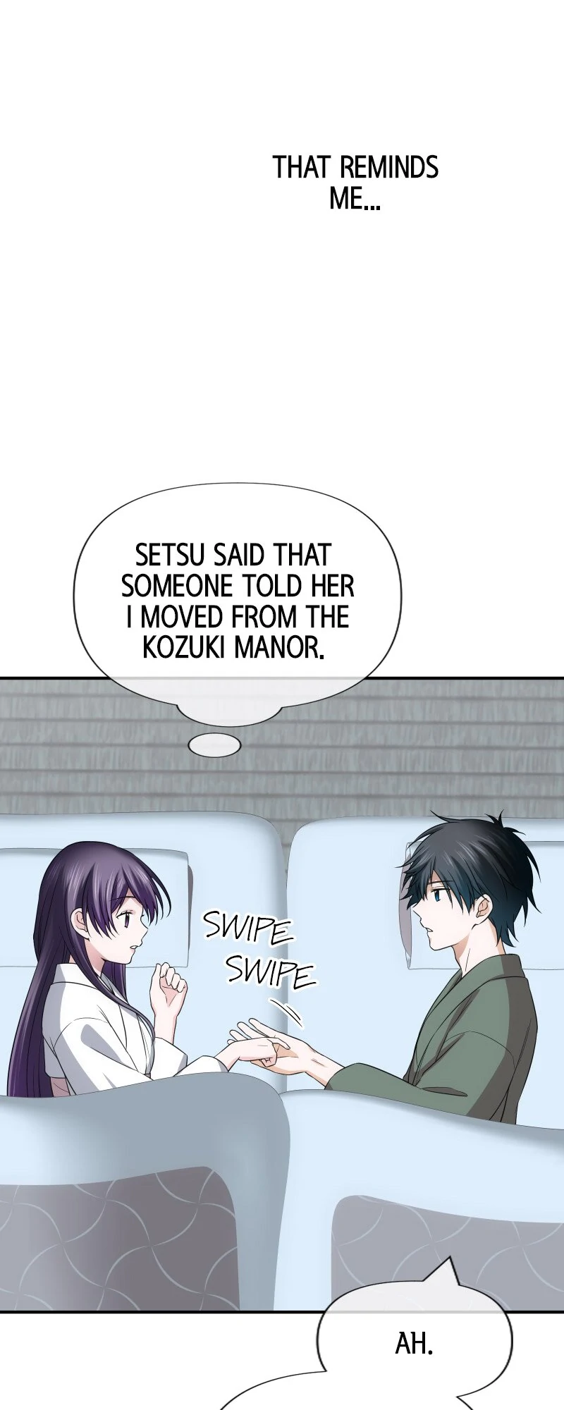 The Silent Sacrifice Princess And The Black Dragons Marriage Chapter 21 206 37