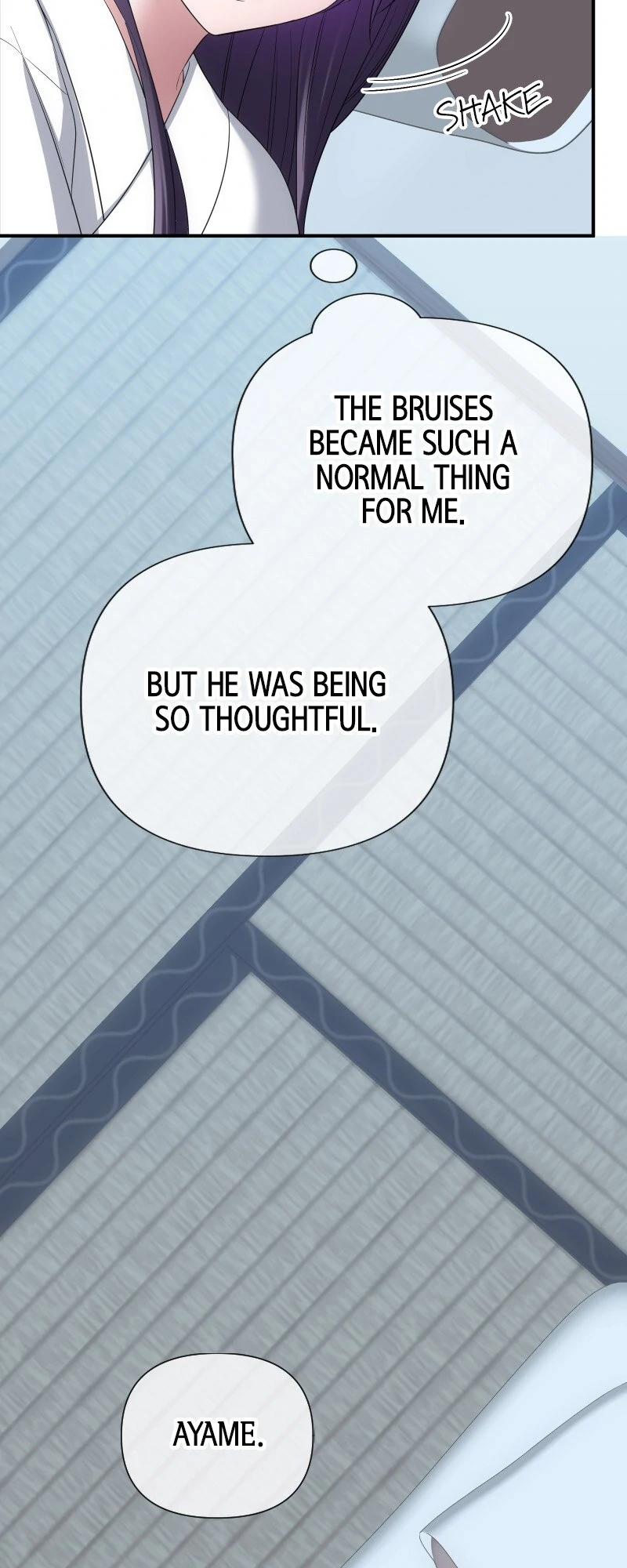 The Silent Sacrifice Princess And The Black Dragons Marriage Chapter 21 211 42