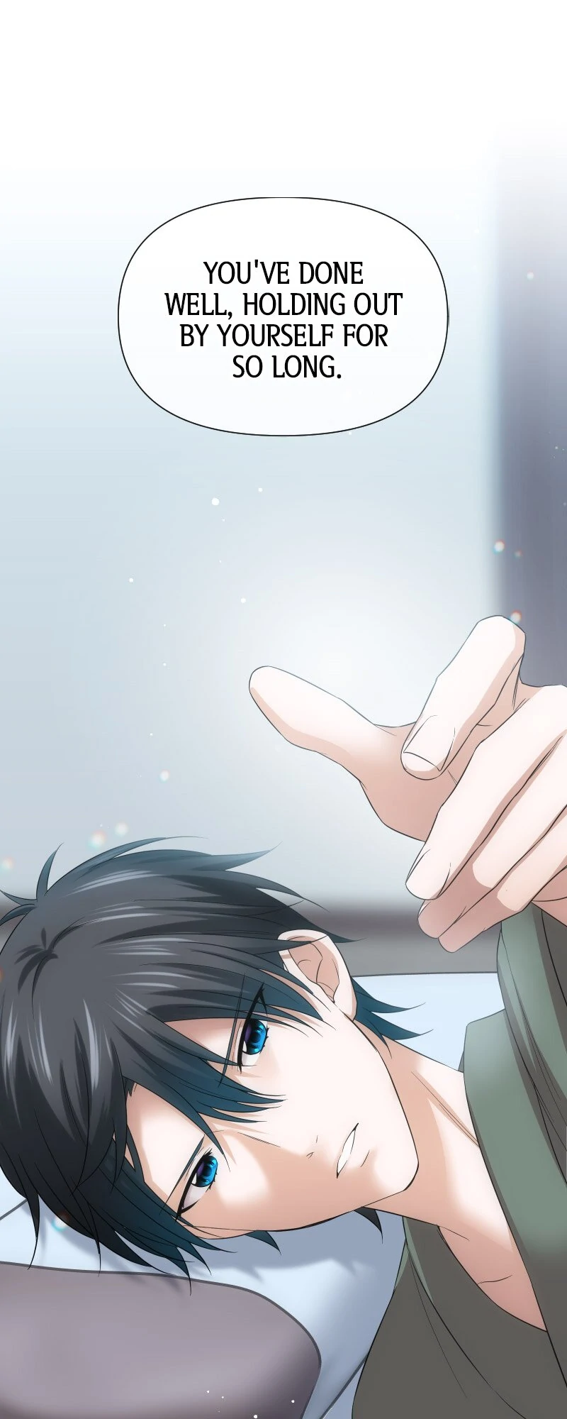 The Silent Sacrifice Princess And The Black Dragons Marriage Chapter 21 214 45