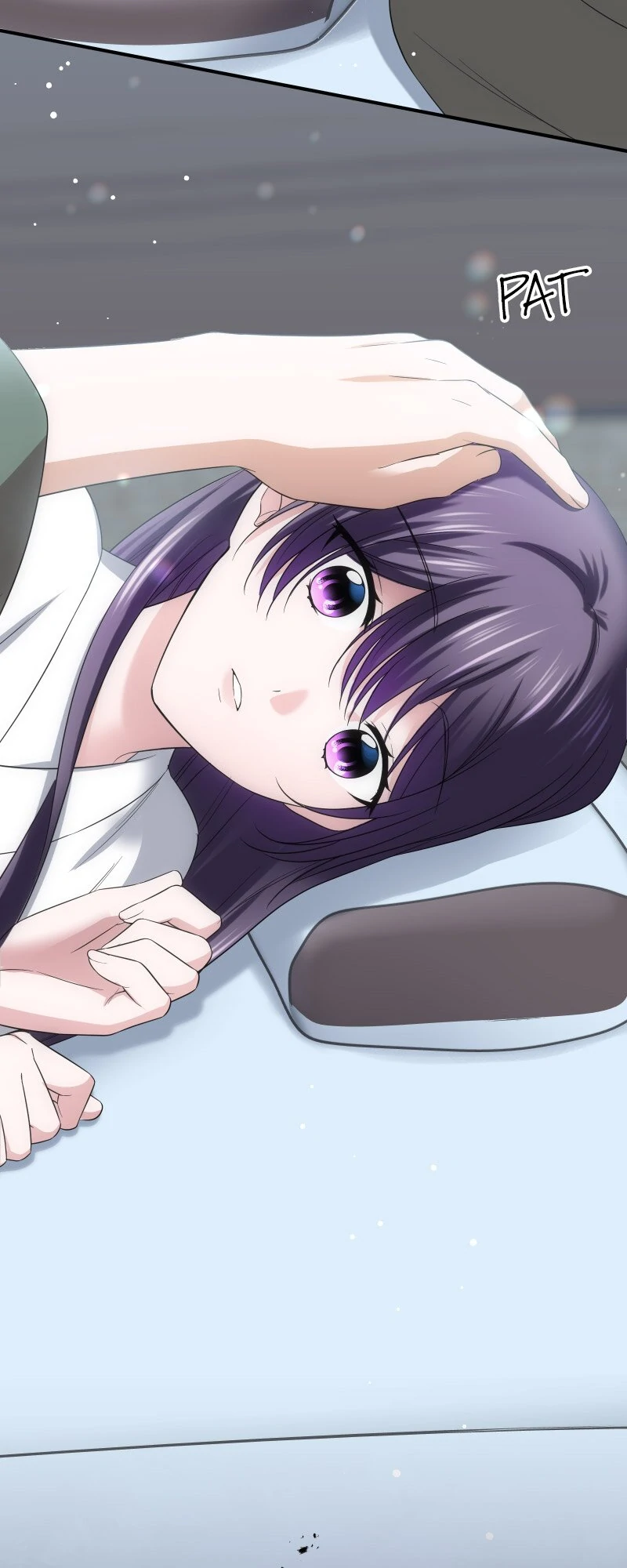 The Silent Sacrifice Princess And The Black Dragons Marriage Chapter 21 215 46