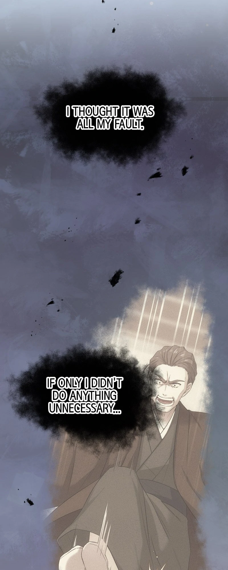 The Silent Sacrifice Princess And The Black Dragons Marriage Chapter 21 216 47