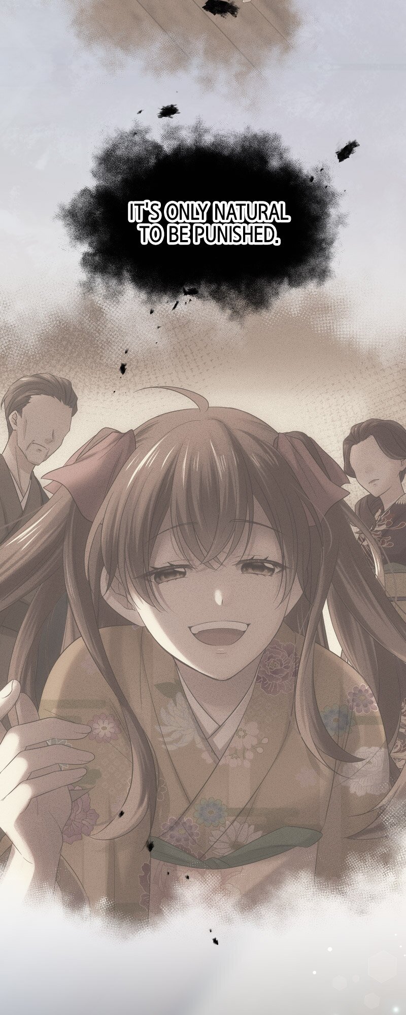 The Silent Sacrifice Princess And The Black Dragons Marriage Chapter 21 218 49