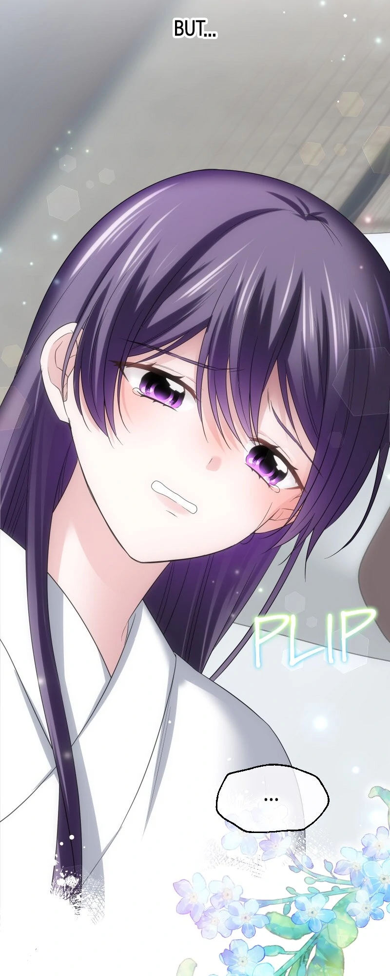 The Silent Sacrifice Princess And The Black Dragons Marriage Chapter 21 219 50