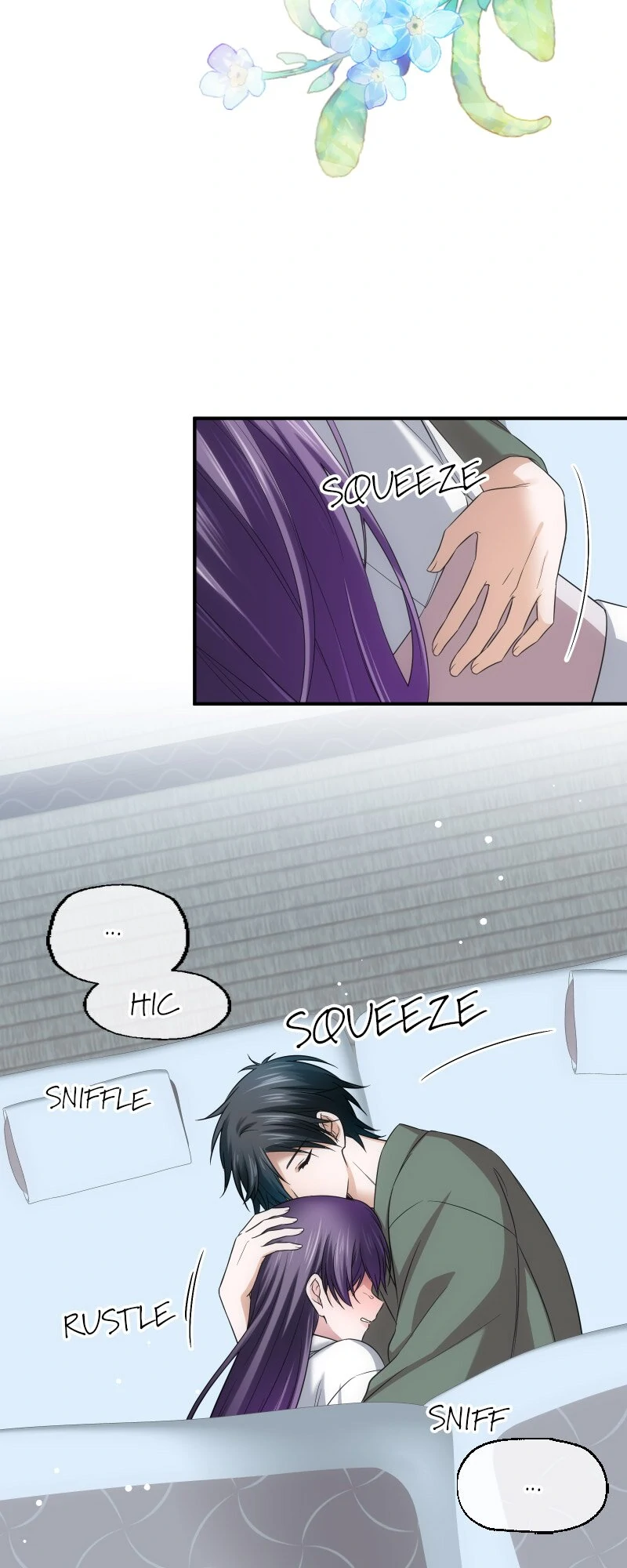 The Silent Sacrifice Princess And The Black Dragons Marriage Chapter 21 220 51