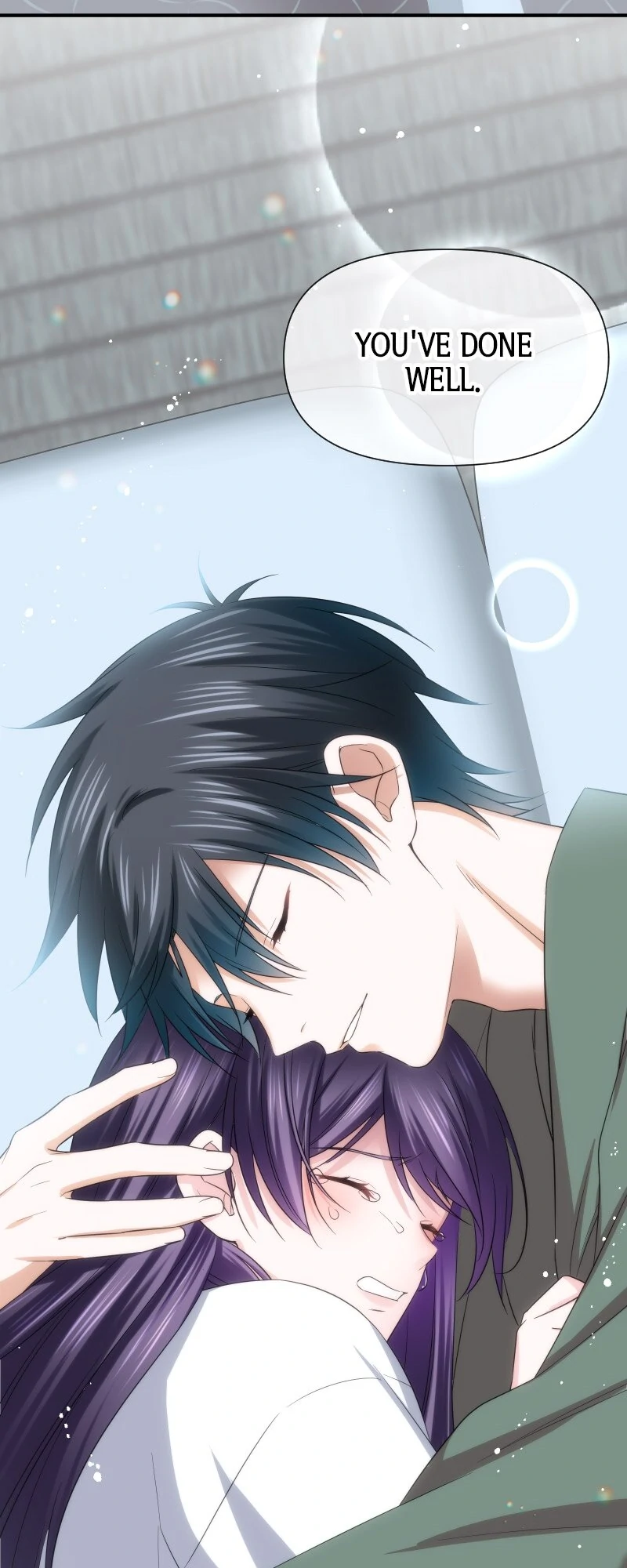 The Silent Sacrifice Princess And The Black Dragons Marriage Chapter 21 221 52